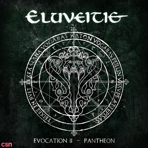 Evocation II: Pantheon