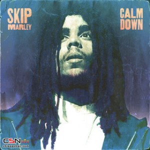 Skip Marley