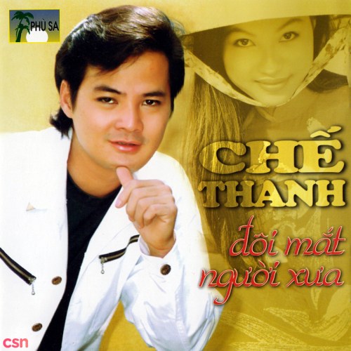 Chế Thanh