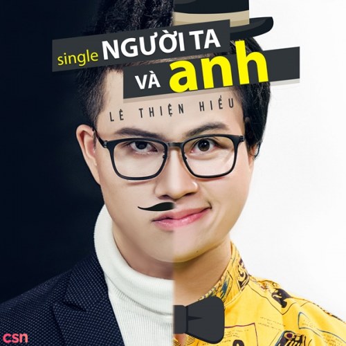 Người Ta Và Anh (Single)