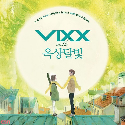 VIXX & OKDAL