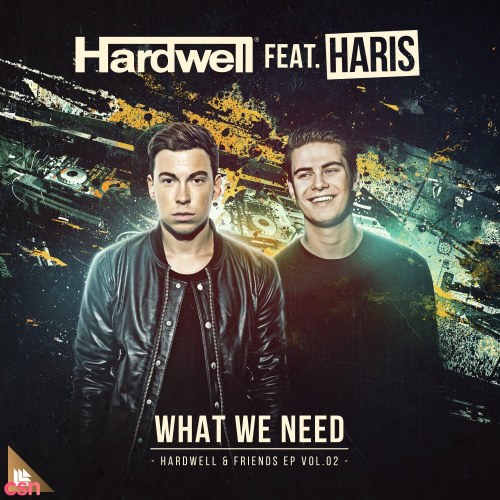 What We Need (Single)