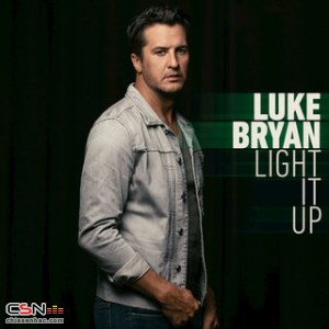 Light It Up (Single)