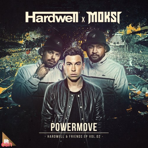 Powermove (Single)