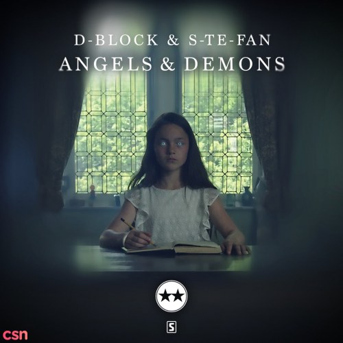 Angels & Demons (Single)