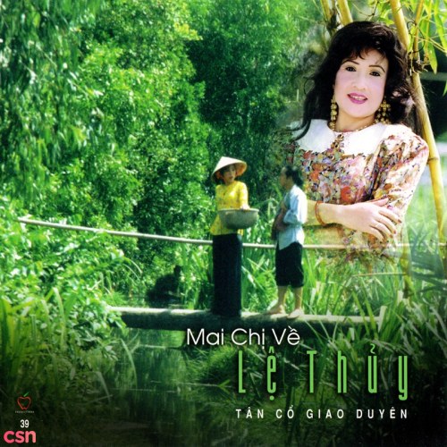 Mai Chị Về (Tân Cổ)