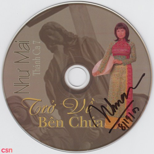 Trở Về Bên Chúa