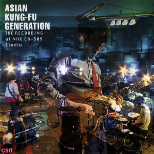 Asian Kung-Fu Generation