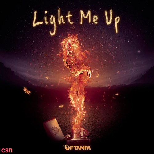 Light Me Up (Single)