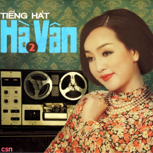 Tiếng Hát Hà Vân 2