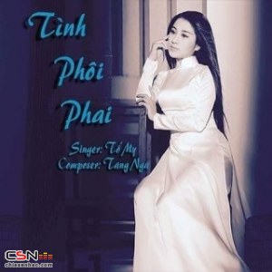 Tình Phôi Phai (Single)