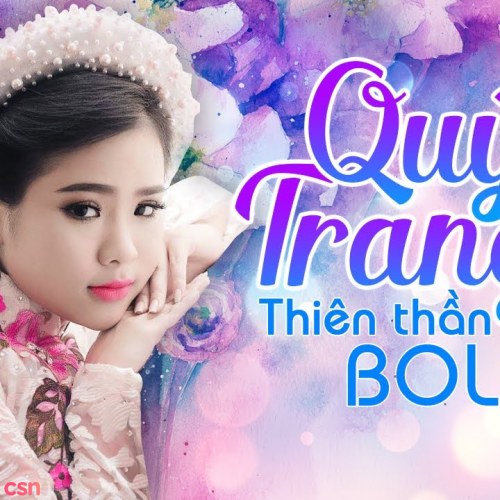 The Best Of Quỳnh Trang