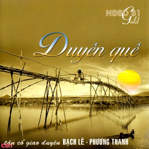 Duyên Quê (Tân Cổ)