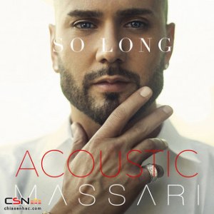 So Long (Acoustic) (Single)