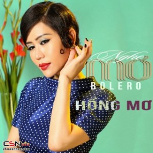 Nghe Mơ (Bolero)