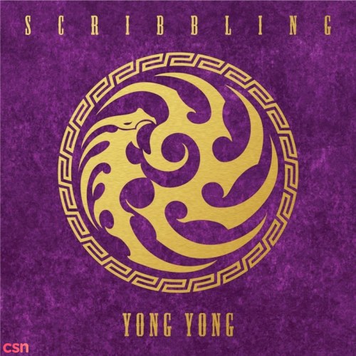 Scribbling - Single