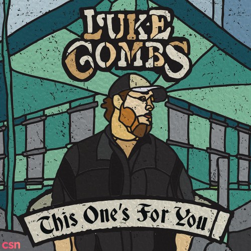 Luke Combs