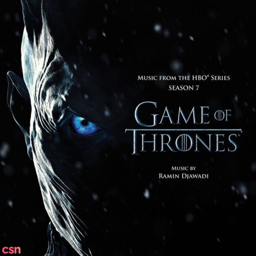 Game Of Thrones: Season 7 (Music From The HBO® Series)