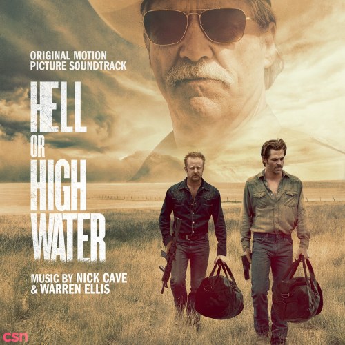 Hell Or High Water