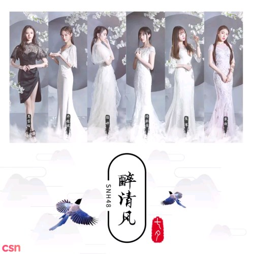 SNH48