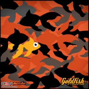 Goldfish