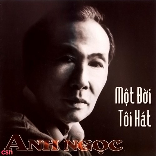 Một Đời Tôi Hát