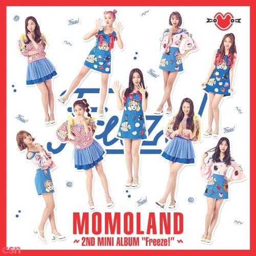 Momoland