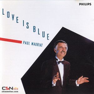 Paul Mauriat