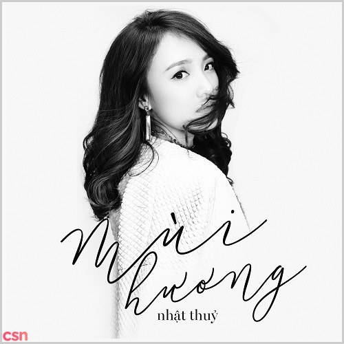 Mùi Hương (Single)