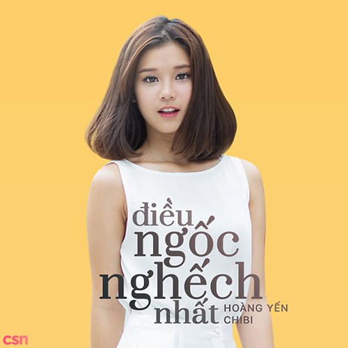 Điều Ngốc Nghếch Nhất