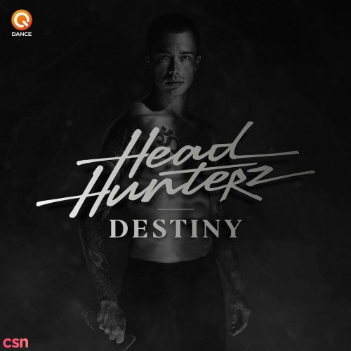 Headhunterz