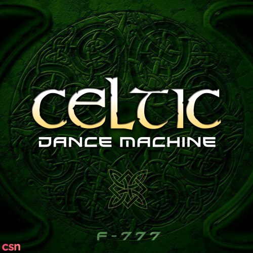 Celtic Dance Machine