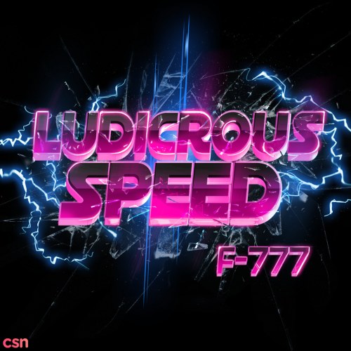 Ludicrous Speed