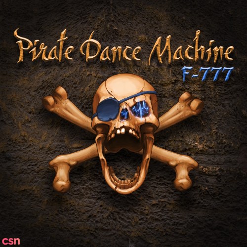 Pirate Dance Machine