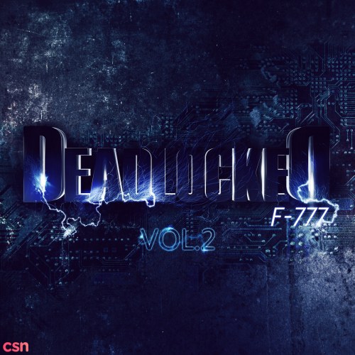 Deadlocked (VOL. 2)