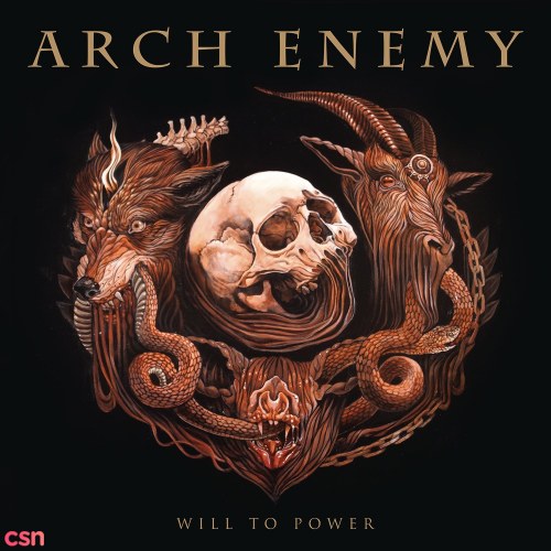 Arch Enemy