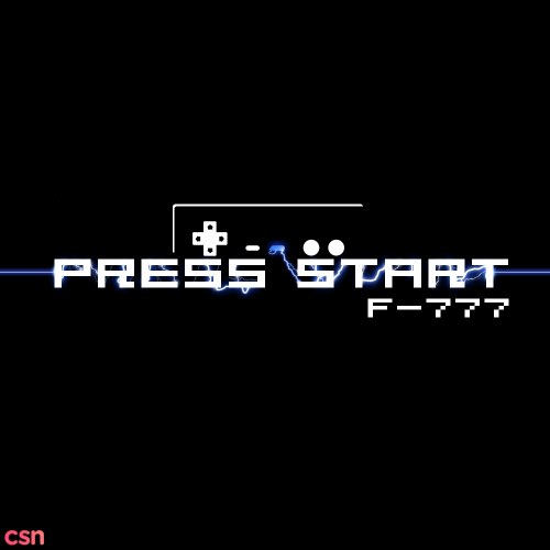 Press Start