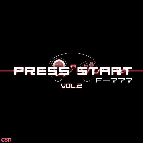 Press Start (Vol.2)