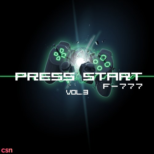 Press Start (Vol. 3)