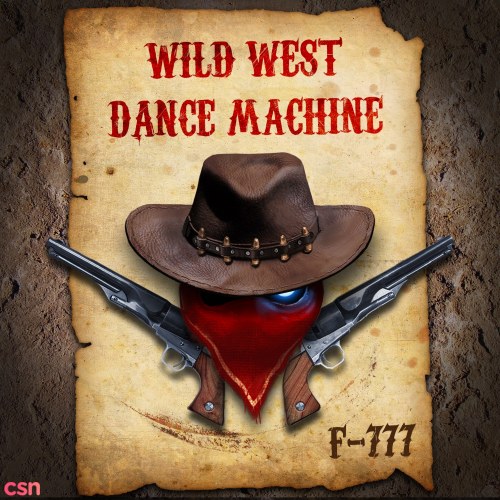 Wild West Dance Machine