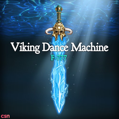 Viking Dance Machine