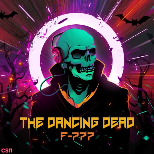 The Dancing Dead