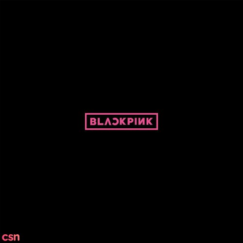 As If It's Your Last - BlackPink [Download FLAC,MP3]