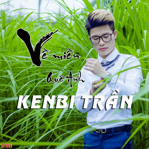 Về Miền Quê Anh (Single)