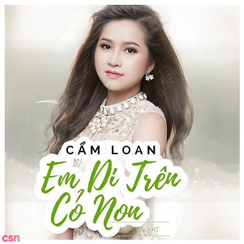 Cẩm Loan