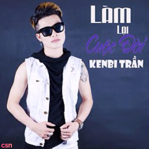 Làm Lại Cuộc Đời (Single)