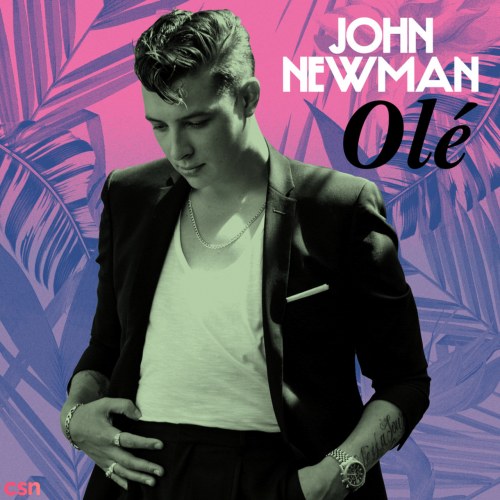 John Newman