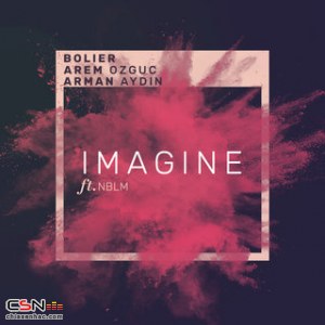 Imagine (Single)