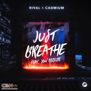 Just Breathe (Single)