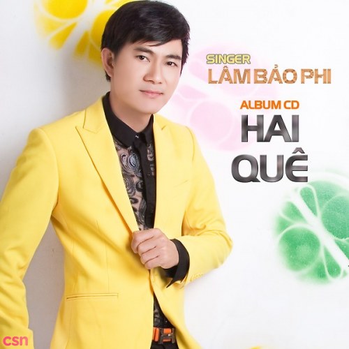 Lâm Bảo Phi